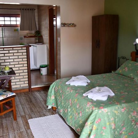 Estudio Recanto Dos Anjos Arraial do Cabo Quarto foto