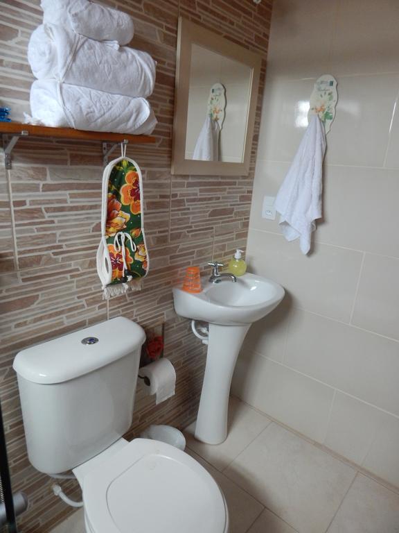 Estudio Recanto Dos Anjos Arraial do Cabo Exterior foto