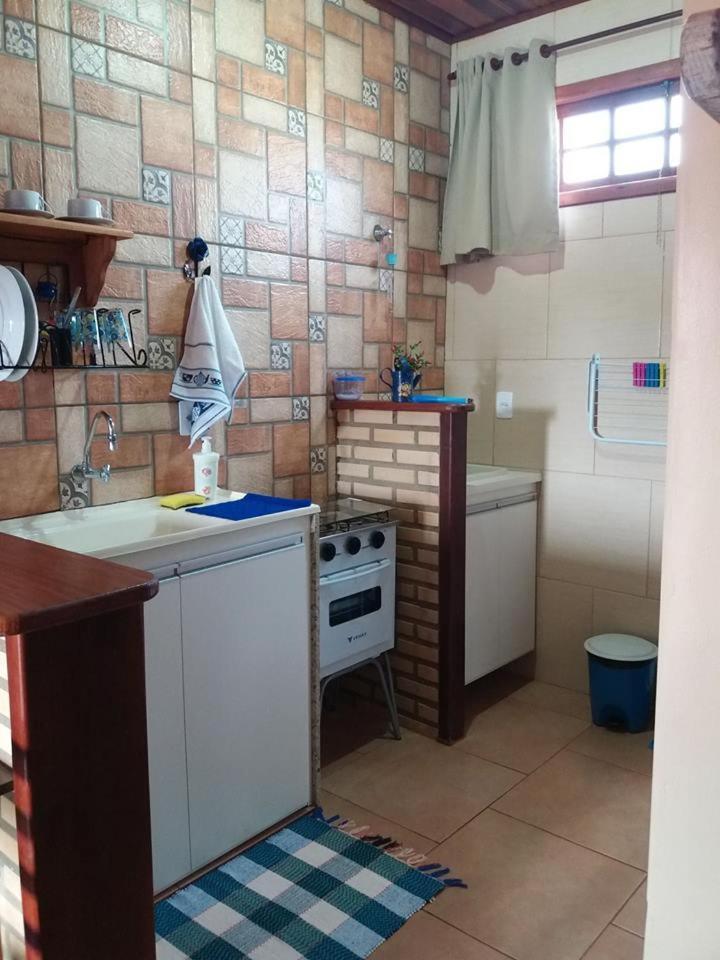 Estudio Recanto Dos Anjos Arraial do Cabo Exterior foto