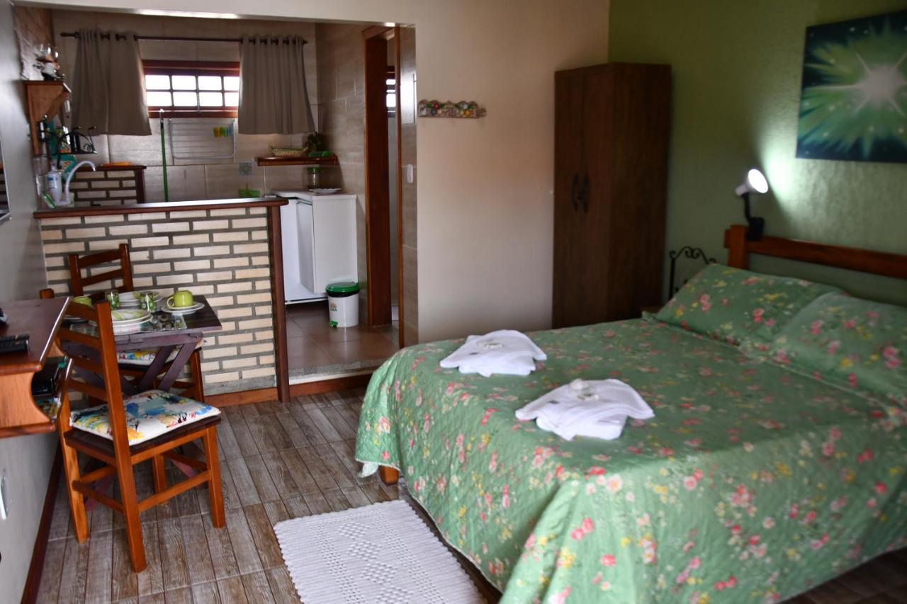 Estudio Recanto Dos Anjos Arraial do Cabo Quarto foto